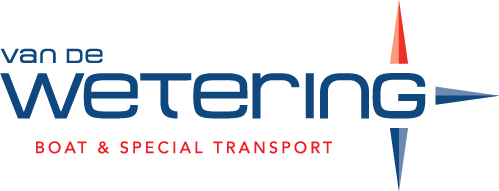 Van de Wetering Bateau & Transport Spécial